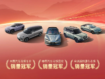 中国新能源汽车出口增长显著，全球市场份额稳步提升