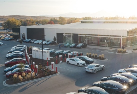 GlobalData：2030年全球电动汽车充电桩数量将达1,100万台