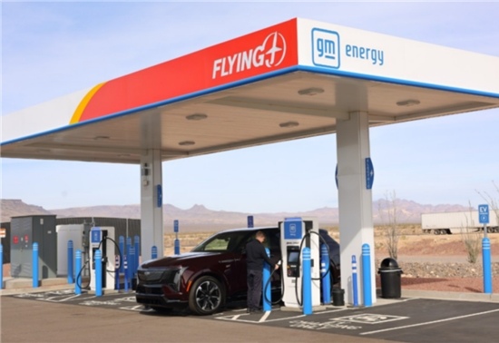 2025年美国新车销量或达六年来最高点