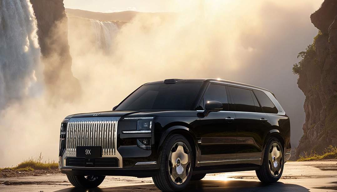 中国高端品牌的“生死关”