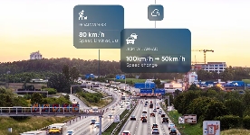 TomTom推出模块化ADAS SDK解决方案提升驾驶辅助功能