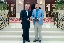 江汽集团携手华为推出豪华智能电动车尊界S800合作未来展望