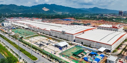 揭秘中国汽车迅猛发展的三大核心动力