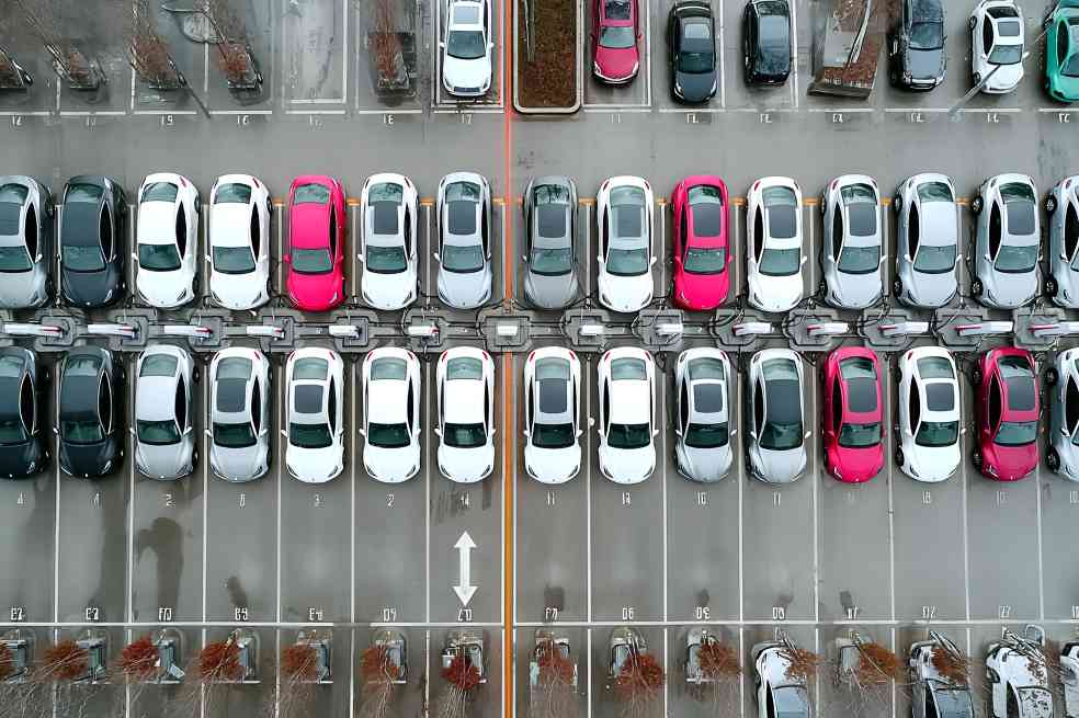 魏建军“四问”中国汽车