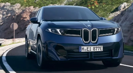 三星电子向宝马供应车用芯片 拓展汽车半导体业务