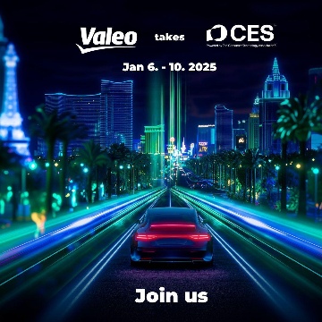 CES 2026：汽车前瞻技术亮点抢先看