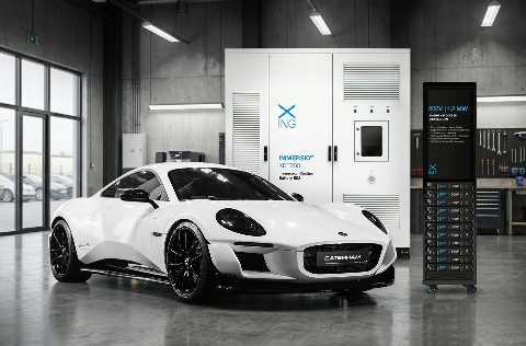 CES 2026：汽车前瞻技术亮点抢先看