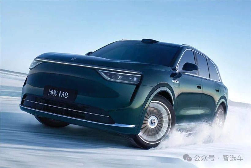 2025年车企销量盘点，比亚迪无敌，吉利有潜力，奇瑞赚外币？