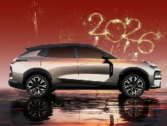 2026年1月上市重磅新车盘点：MG7、小鹏P7+与奥迪Q5L