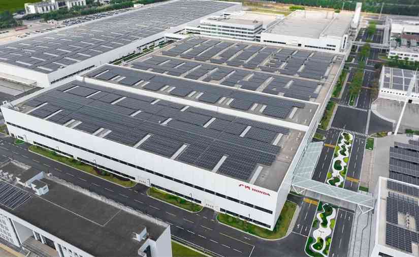 广汽本田复产计划再延期至1月19日 半导体短缺冲击全球生产