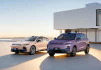 零跑B系双子星销量破16万台 B10 B01展现强劲市场表现