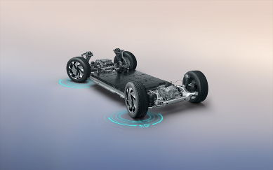 后轮转向排行榜：被新能源卷成标配？后轮转向杀入20万区间