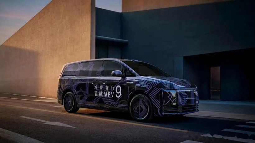 大六座SUV，压得MPV喘不过气