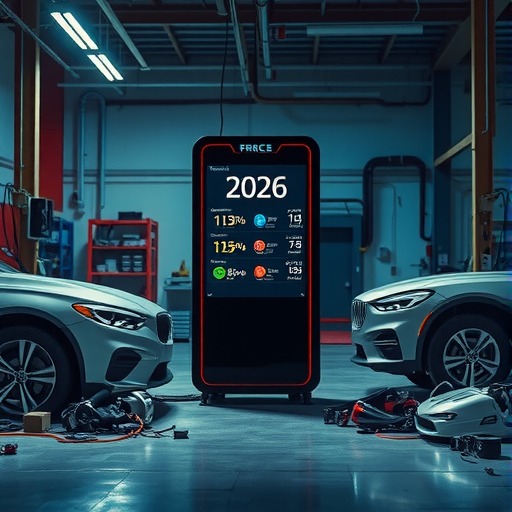 电动车电池短缺危机：市场供应与产能瓶颈分析