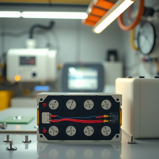 发改委：将废旧动力电池循环利用、汽车全生命周期列为重点行动