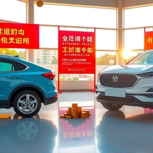 郑州：2021年大气污染防治重点推进新能源车辆替代与电动化