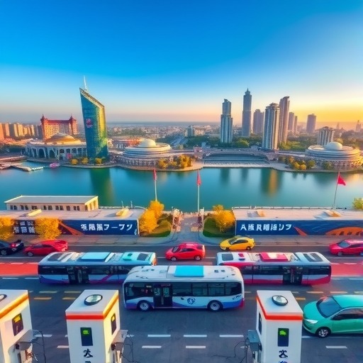 深圳碳排放权交易新规出炉 服务双碳目标