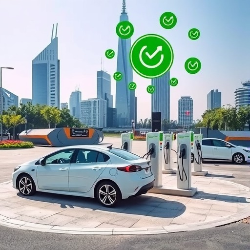 海南换电新政：符合条件的换电站将给予15%建设补贴