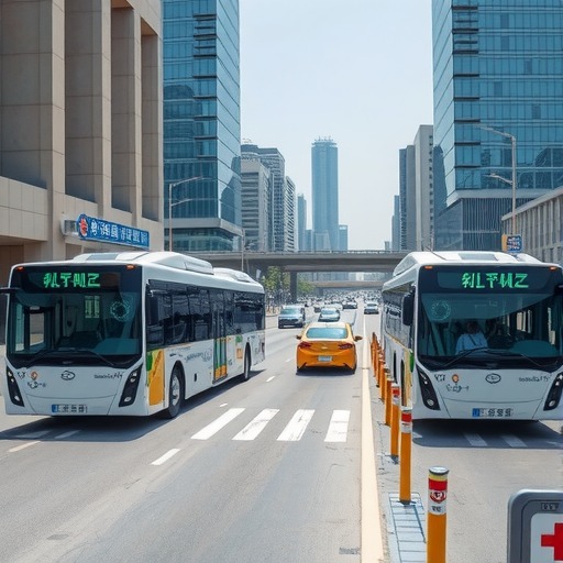 佛山：以氢能为重点持续扩大新能源在交通领域的应用