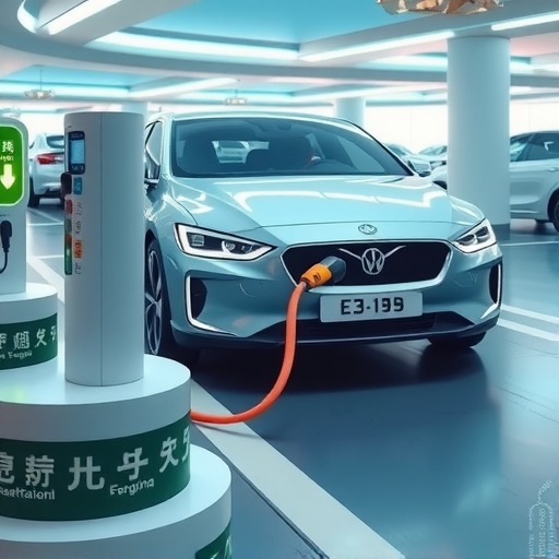 高性能汽车芯片与开发工具如何推动自动驾驶与软件定义汽车发展