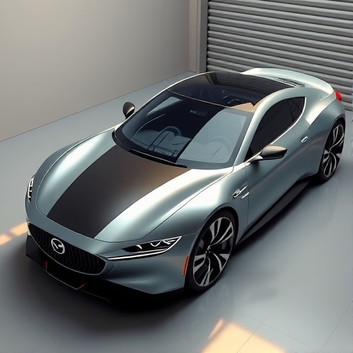 2026马自达电动化保留驾驶灵魂的秘诀