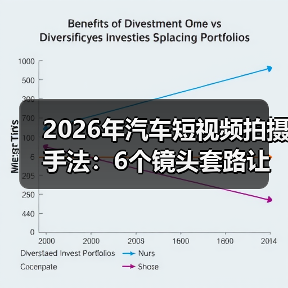 2026年汽车短视频拍摄手法:6个镜头套路让试驾视频更像“真体验”(图1) 2026年汽车短视频拍摄手法:6个镜头套路让试驾视频更像“真体验”(图1)