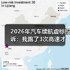 2026年汽车续航虚标投诉：我跑了3次高速才明白的真相与避坑清单（图4）