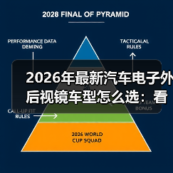 2026年最新汽车电子外后视镜车型怎么选:看完少走3年弯路(图3) 2026年最新汽车电子外后视镜车型怎么选:看完少走3年弯路(图3)