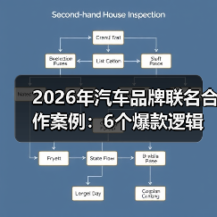 2026年汽车品牌联名合作案例:6个爆款逻辑与避坑清单(图3) 2026年汽车品牌联名合作案例:6个爆款逻辑与避坑清单(图3)