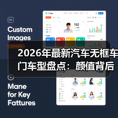 2026年最新汽车无框车门车型盘点:颜值背后,谁更耐用更安静(图1) 2026年最新汽车无框车门车型盘点:颜值背后,谁更耐用更安静(图1)