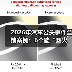 2026年汽车公关事件营销案例：6个能“救火”也能“爆红”的打法（图3）