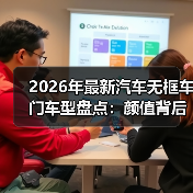 2026年最新汽车无框车门车型盘点：颜值背后，买之前必看这6件事（图4）