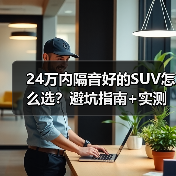 24万内隔音好的SUV怎么选？避坑指南+实测对比（图1）