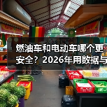 燃油车和电动车哪个更安全？2026年用数据与真事故把话说透（图4）
