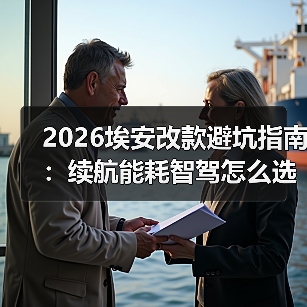 2026埃安改款避坑指南:续航能耗智驾怎么选?(图1) 2026埃安改款避坑指南:续航能耗智驾怎么选?(图1)