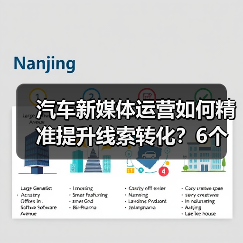 汽车新媒体运营如何精准提升线索转化？6个关键策略揭秘（图4）