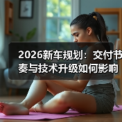 2026新车规划：交付节奏与技术升级如何影响购车决策（图3）