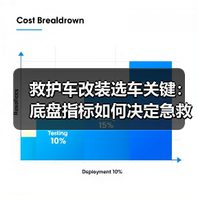 救护车改装选车关键：底盘指标如何决定急救效率（图4）