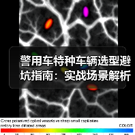 警用车特种车辆选型避坑指南：实战场景解析+高效处置技巧（图4）