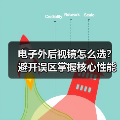 电子外后视镜怎么选？避开误区掌握核心性能（图3）