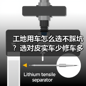 工地用车怎么选不踩坑?选对皮实车少修车多赚钱(图3) 工地用车怎么选不踩坑?选对皮实车少修车多赚钱(图3)