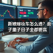 新娘嫁妆车怎么选?面子里子日子全都要赢(图4) 新娘嫁妆车怎么选?面子里子日子全都要赢(图4)