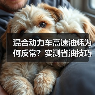 混合动力车高速油耗为何反常?实测省油技巧解析(图3) 混合动力车高速油耗为何反常?实测省油技巧解析(图3)