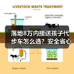 落地8万内接送孩子代步车怎么选?安全省心不累的选车攻略(图3) 落地8万内接送孩子代步车怎么选?安全省心不累的选车攻略(图3)