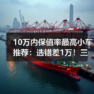 10万内保值率最高小车推荐:选错差1万!三年保值真相(图4) 10万内保值率最高小车推荐:选错差1万!三年保值真相(图4)