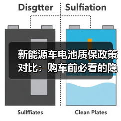 新能源车电池质保政策对比:购车前必看的隐藏陷阱(图4) 新能源车电池质保政策对比:购车前必看的隐藏陷阱(图4)