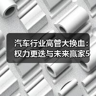 汽车行业高管大换血:权力更迭与未来赢家5大信号(图2) 汽车行业高管大换血:权力更迭与未来赢家5大信号(图2)