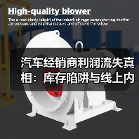 汽车经销商利润流失真相:库存陷阱与线上内容资产新策略(图4) 汽车经销商利润流失真相:库存陷阱与线上内容资产新策略(图4)