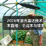 2026年激光雷达技术成本真相:全成本与降本拐点(图2) 2026年激光雷达技术成本真相:全成本与降本拐点(图2)