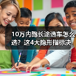 10万内跑长途选车怎么选？这4大隐形指标决定舒适度（图4）